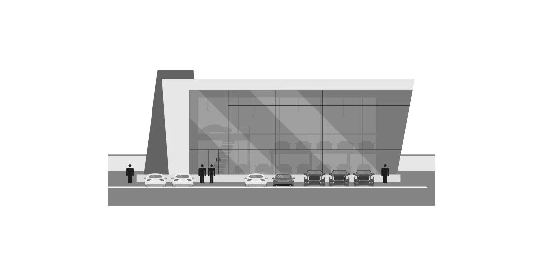 Porsche Approved & Service Center